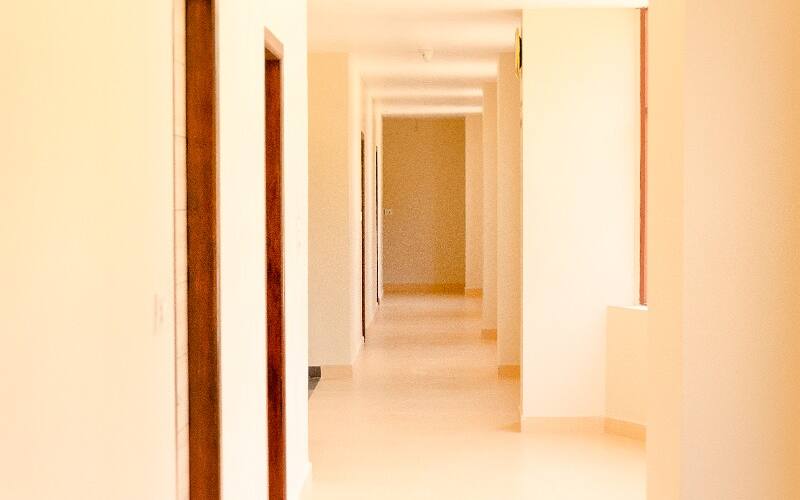 Hotel Sathguru Grand, Karaikudi 4